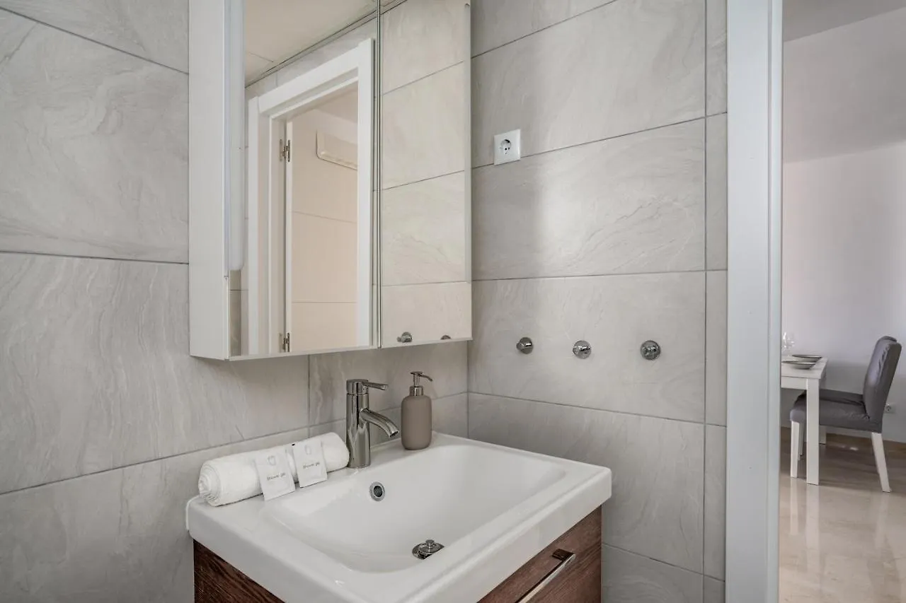 Seaview Terrace With Pool In Carvajal By Costarentals - Ref 103 Torremuelle 0*,  Spain