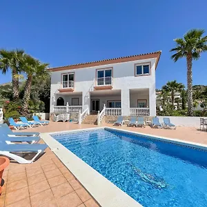 Hermosa Villa
