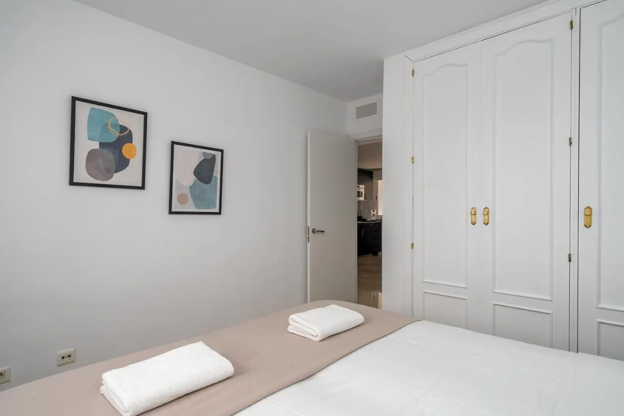 Apartment Seaview Terrace With Pool In Carvajal By Costarentals - Ref 103 Torremuelle
